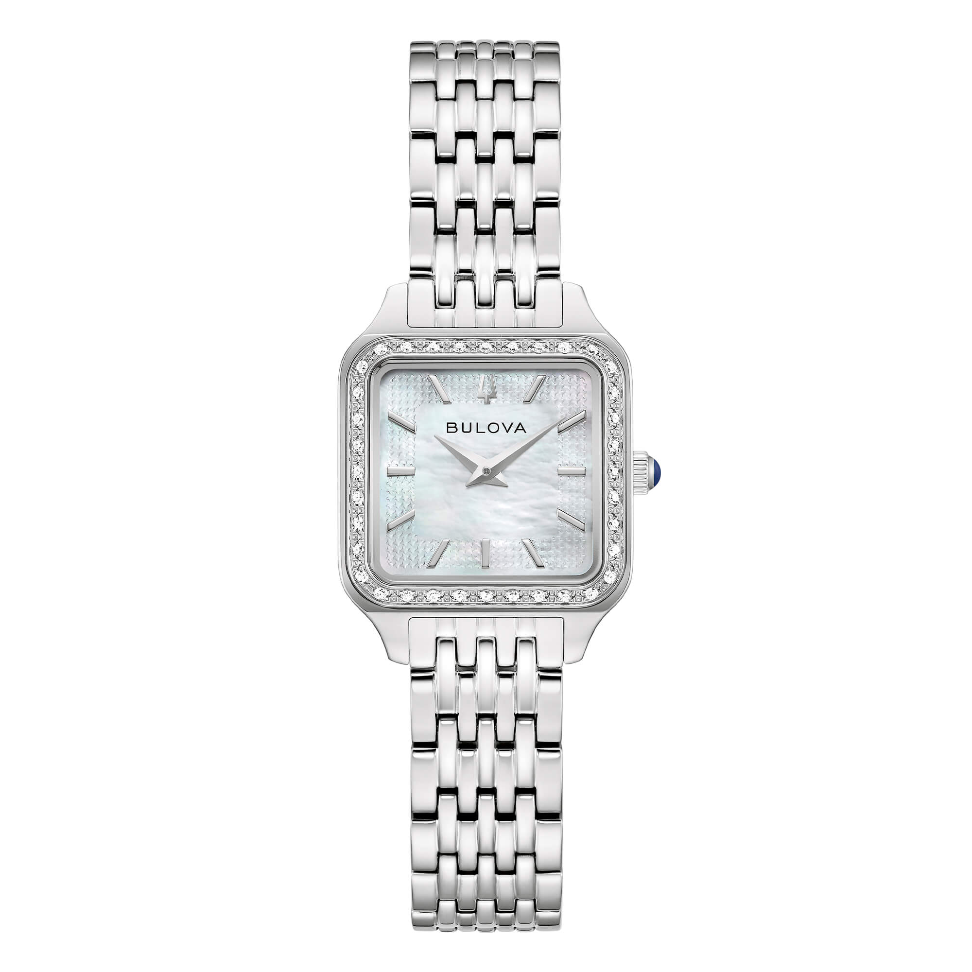Orologio Donna Bulova Sutton 96R256