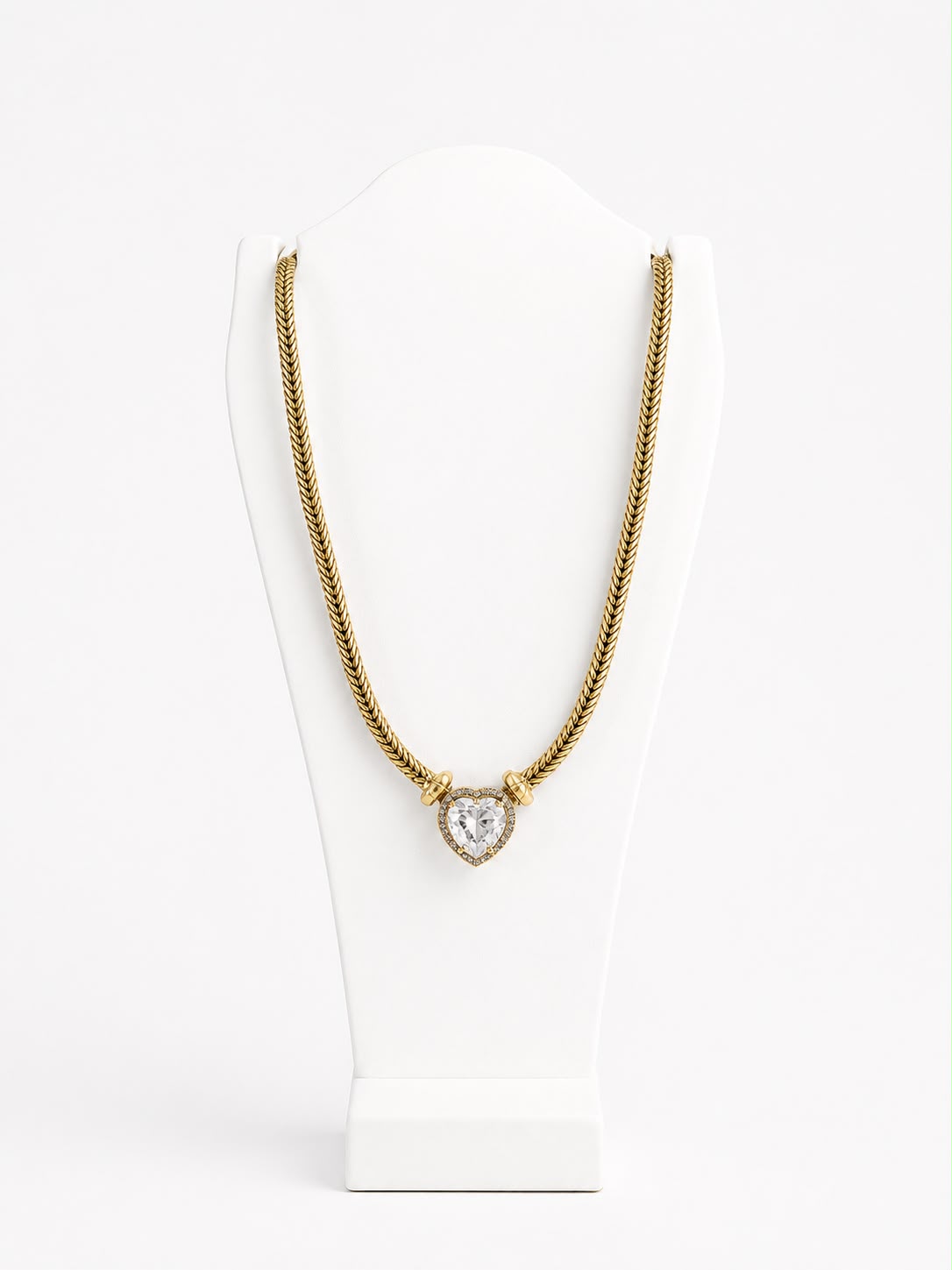 Collana Donna Claudio Canzian 50909
