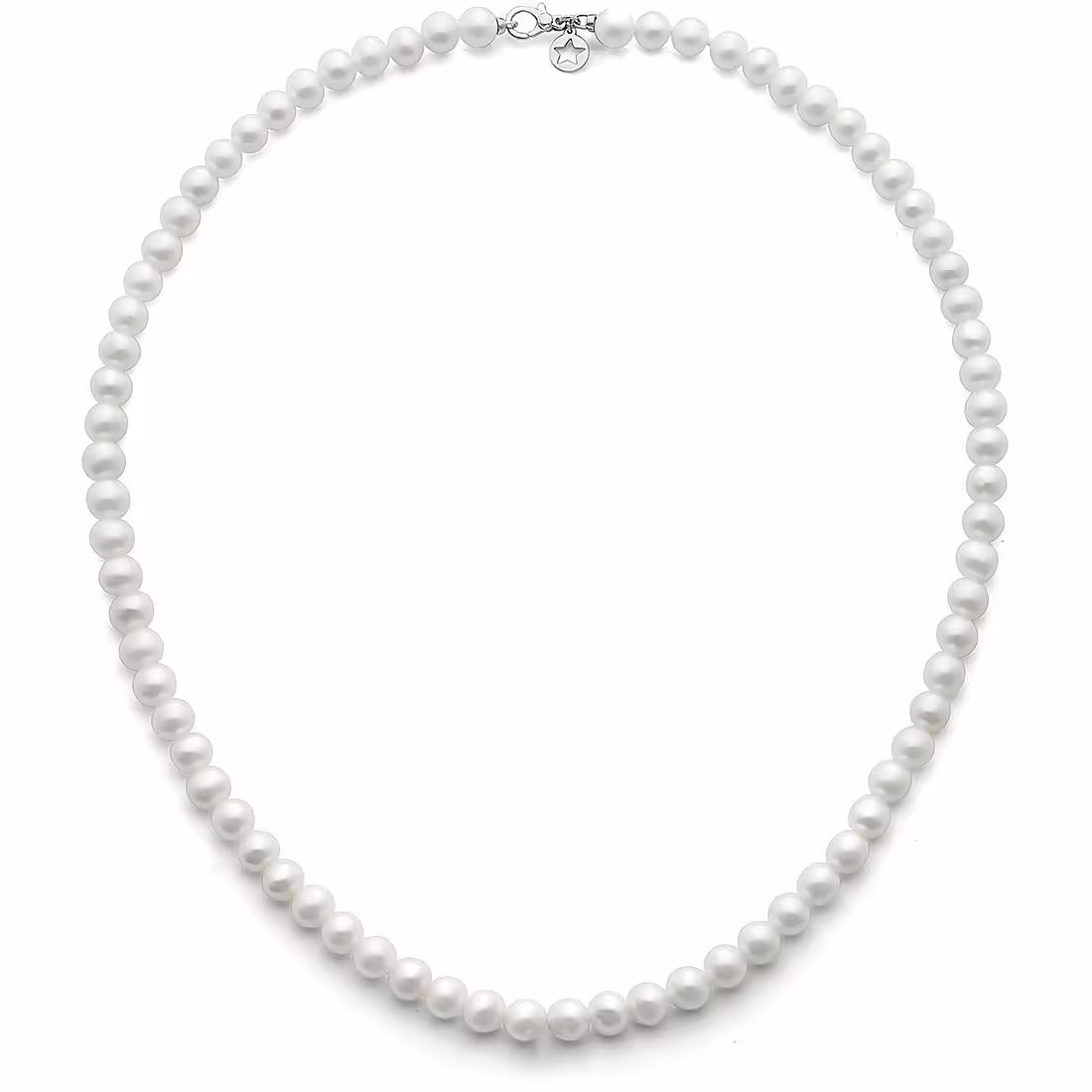 Collana Donna Comete FSM120D45