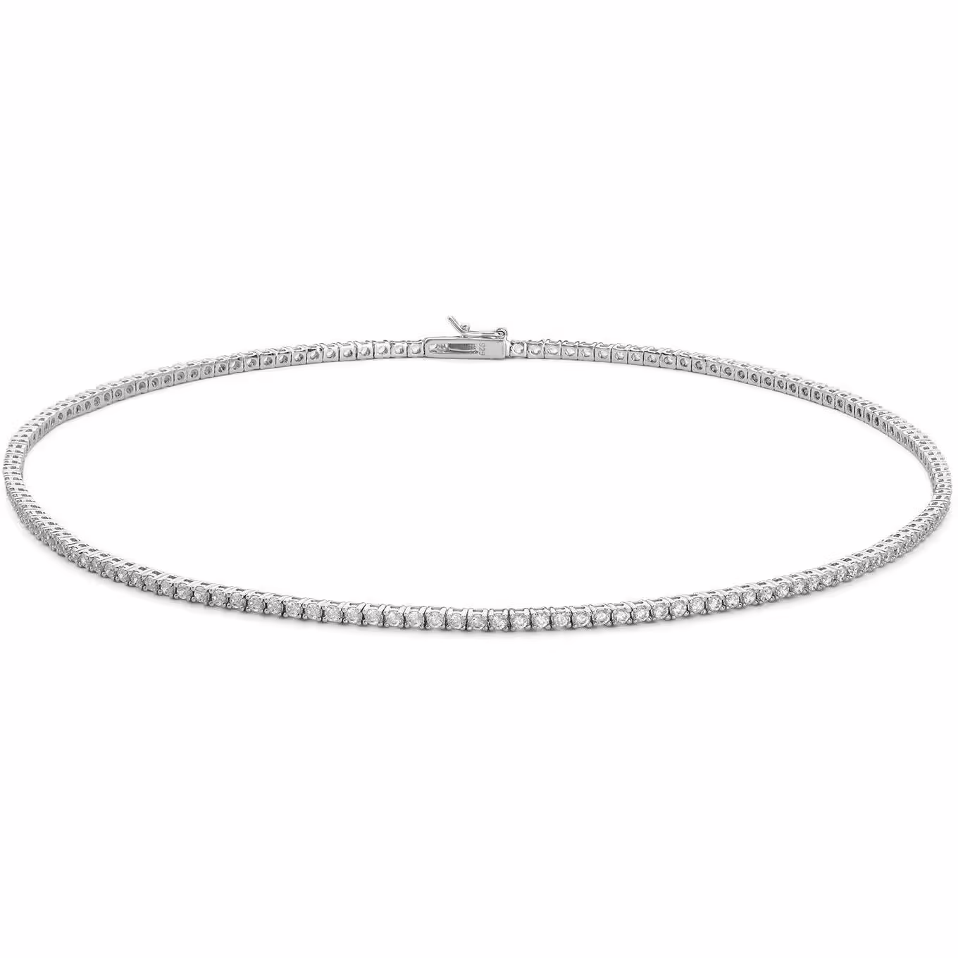 Collana Donna Comete GLA286M40