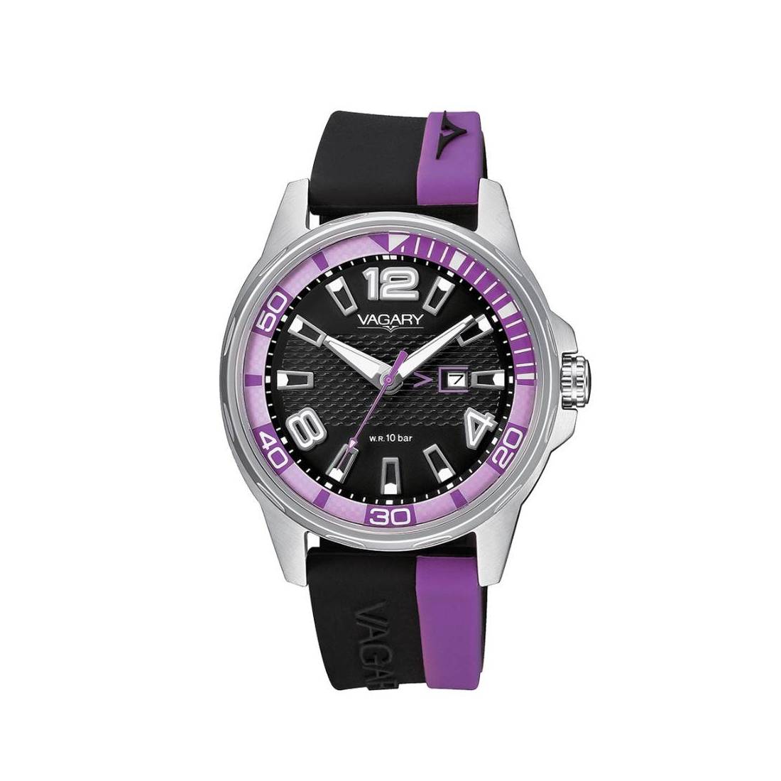 Orologio Donna Vaagary IH3-217-50