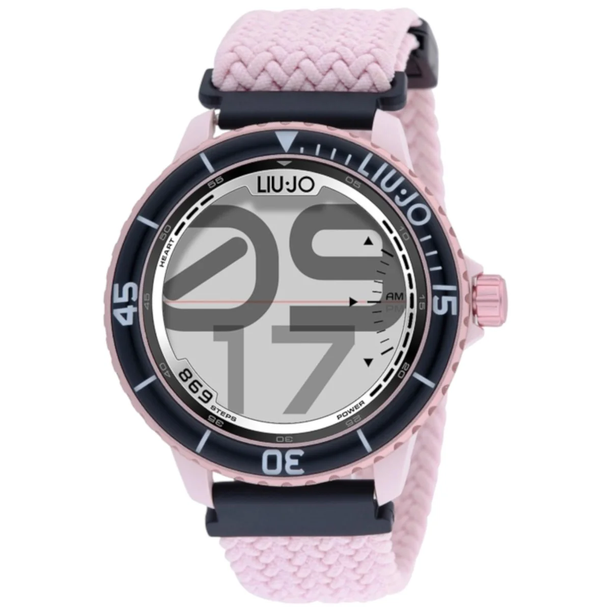 Smartwatch Donna Liu Jo SWLJ183