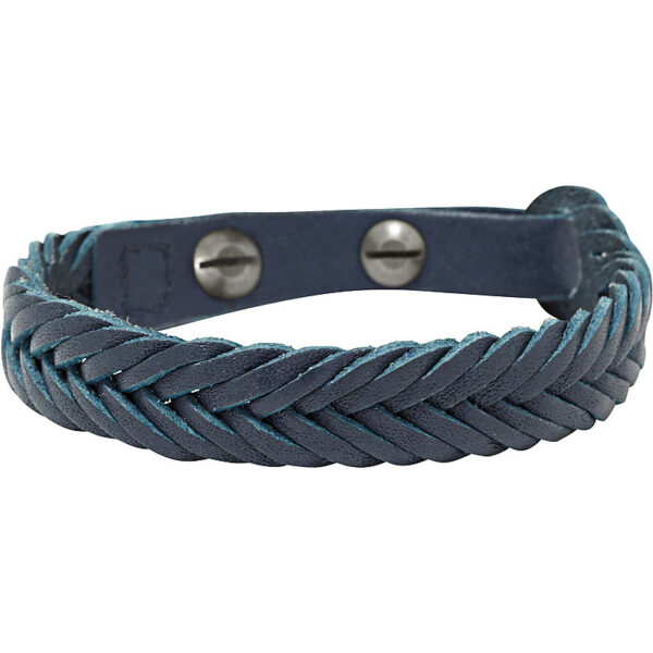 JA6127797 BRACCIALE UOMO FOSSIL