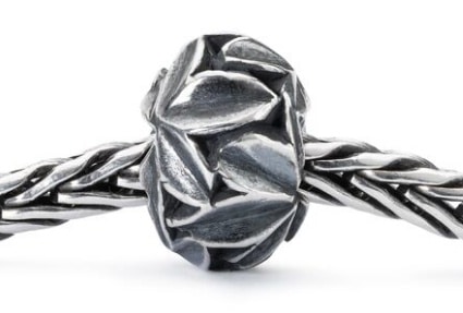 Bead Donna TROLLBEADS Pianta della Pace TAGBE-20160 - immagine 2