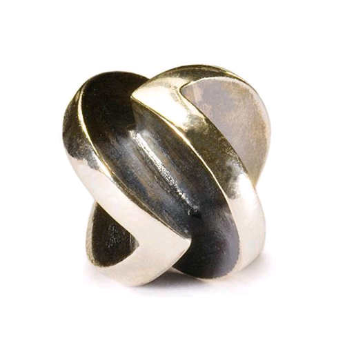 Bracciale Donna TROLLBEADS Vittoria TAGBE-50030 - immagine 2