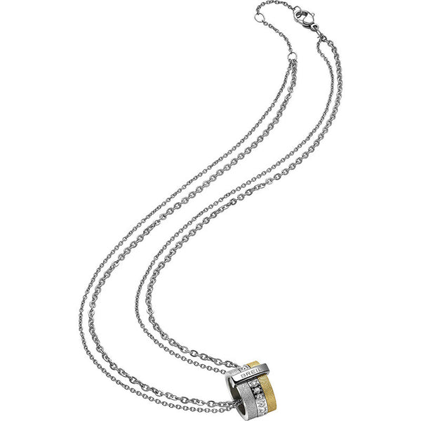 Collana Donna Breil Breilogy TJ1430 - immagine 2