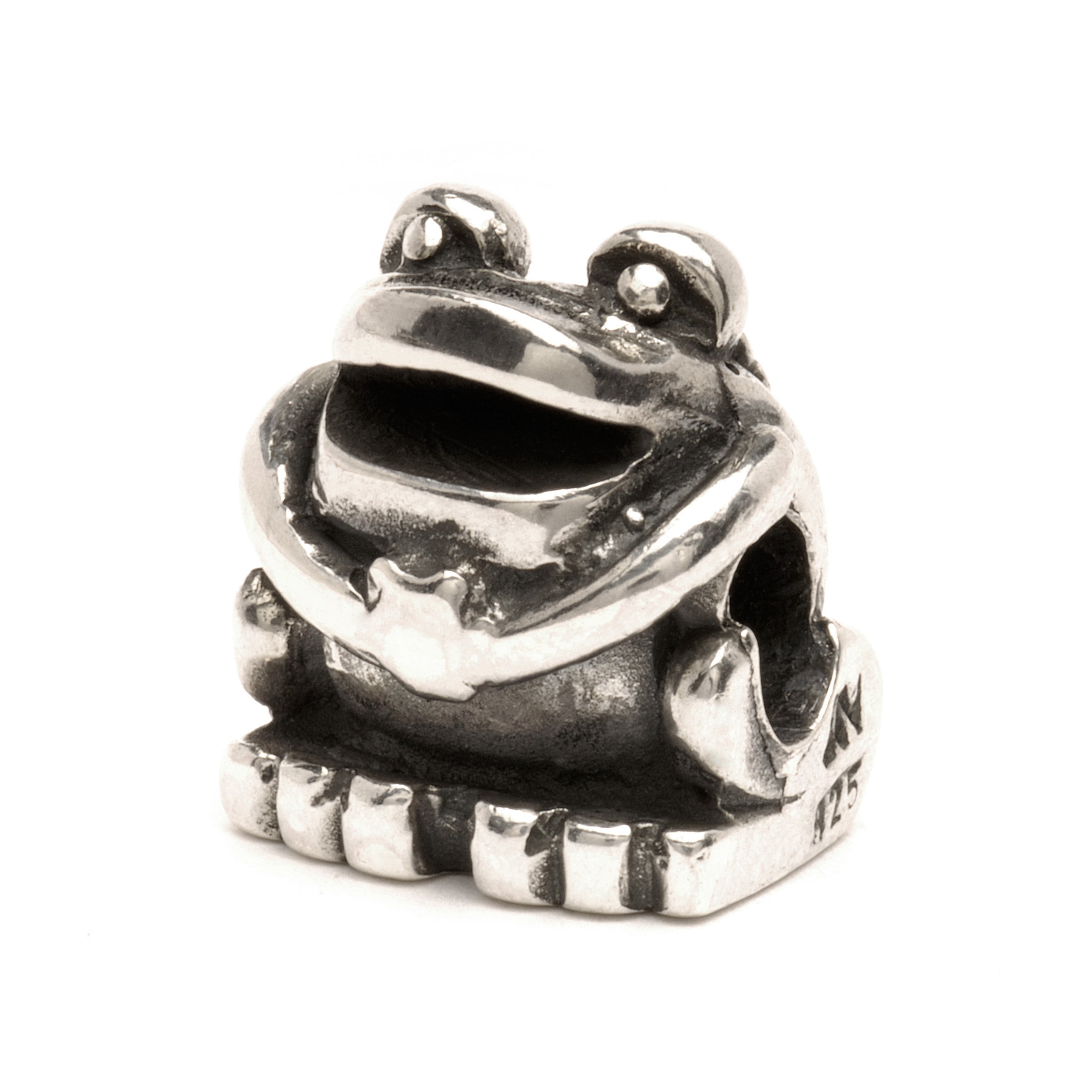 Charm Donna Trollbeads Rana TAGBE-30077