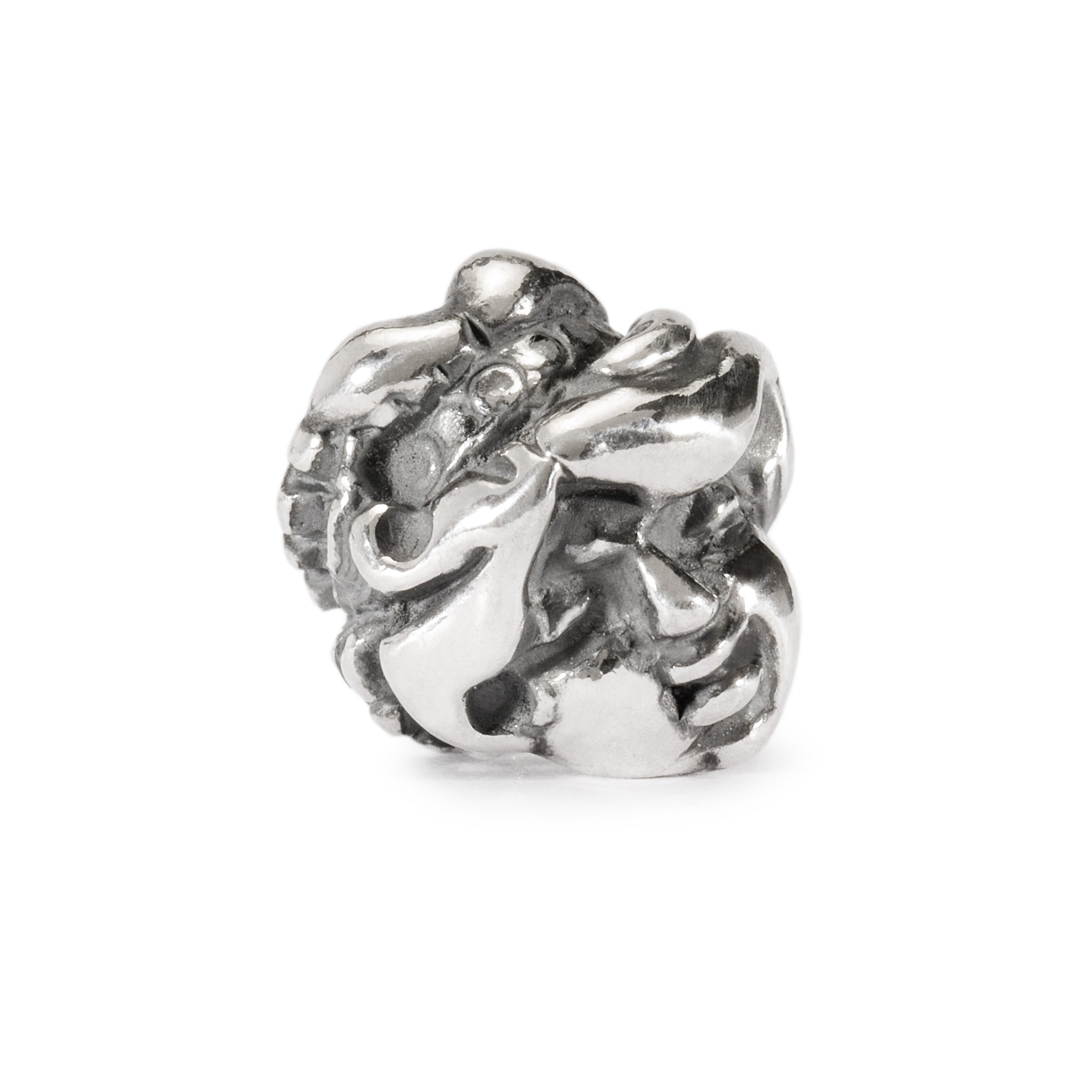 Bead Donna TROLLBEADS Vergine Analitica TAGBE-30109