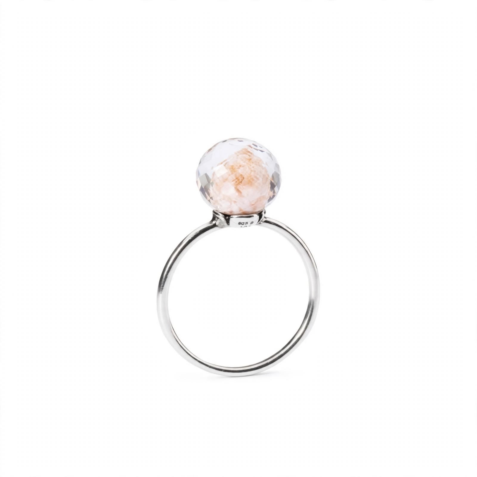 Anello Donna TROLLBEADS Fiore di Ciliegio