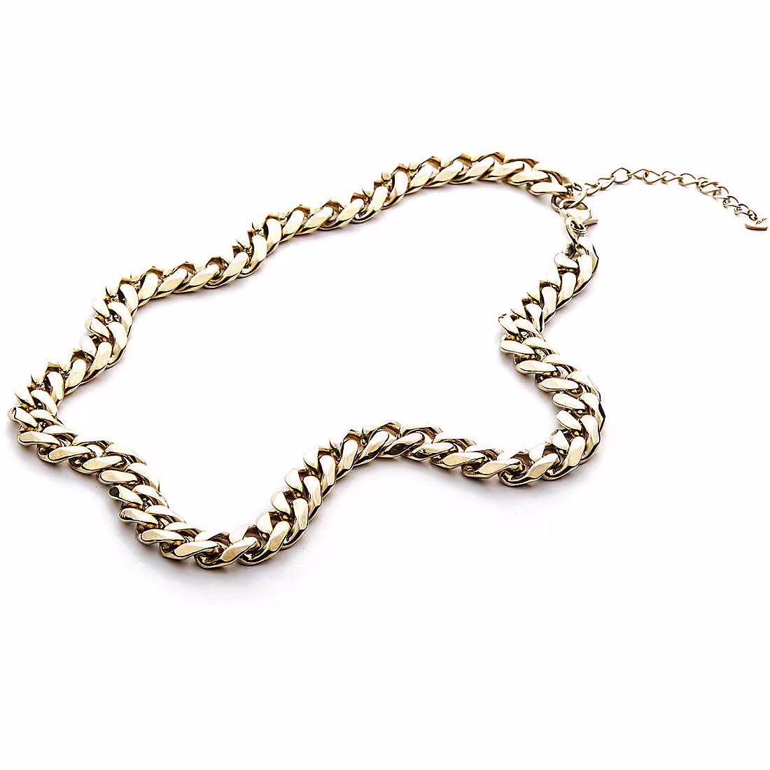 Collana Donna Cesare Paciotti 4UCL4624W
