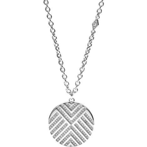 Collana Donna Fossil JF02673040 - immagine 2