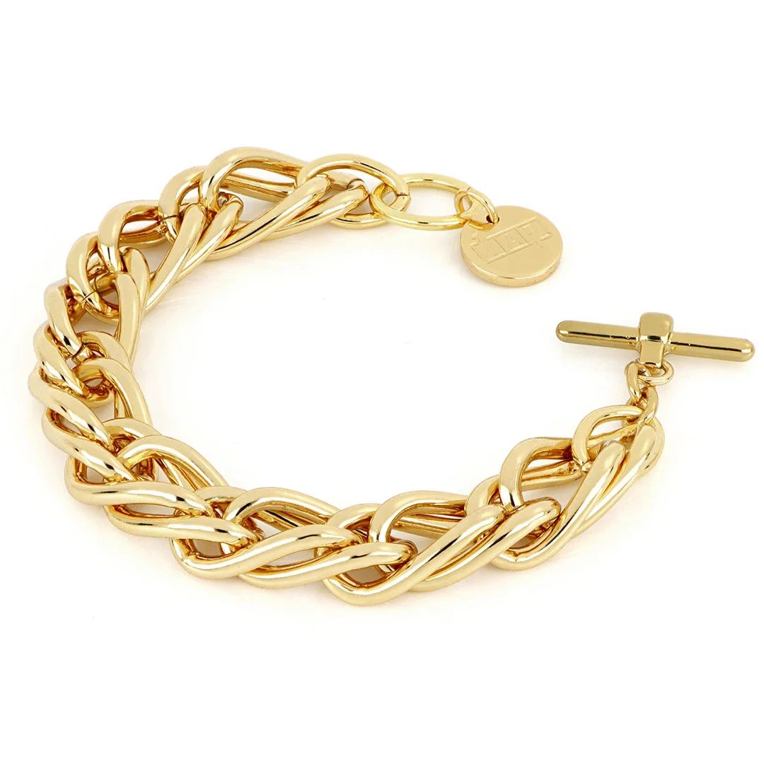 Bracciale Donna Unoaerre Classica 1865
